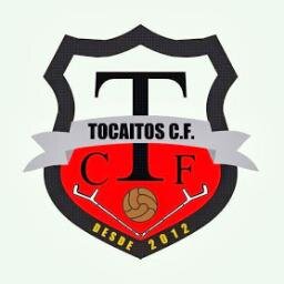 LosTocaitosCF's profile picture. Twitter oficial de Los Tocaitos CF, toda la actualidad y la información de este gran club. NO MERIENDA NO PARTY. @julioiglesias presidente de honor
