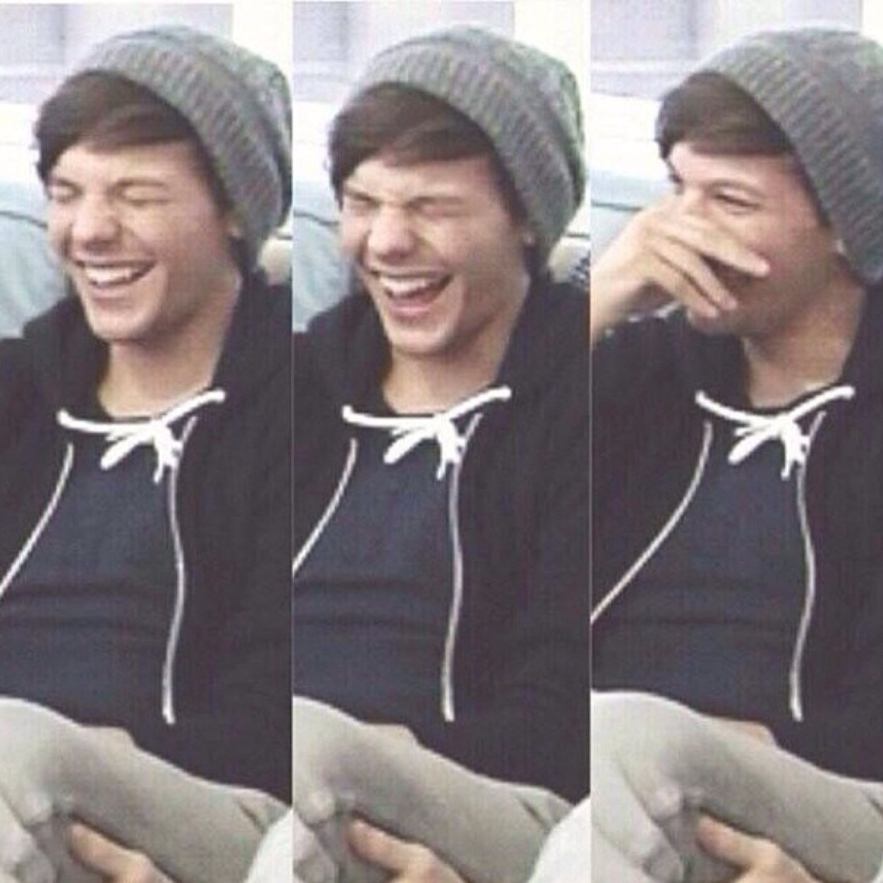 Just a small town girl trying to make a stupid twitter goal of 700. Follow @Fanatic4Lou to help me out. Thanks so much i hope you meet your sunshine