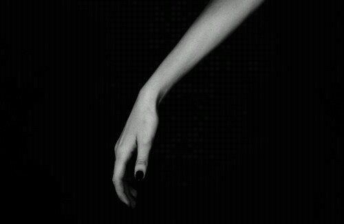 Everybody lies.