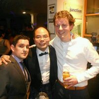 S Wong (@samfordwong) 's Twitter Profile