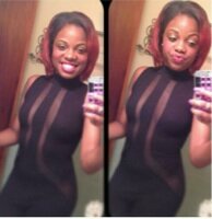 My Black is Beautiful!  To Know Me is To Love Me!      Designed Without You In Mind! :) *BLESSED* UAPB C/O15