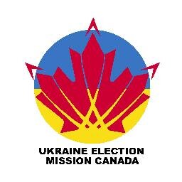 Mission Canada Ukraine Elections 2013
An independent, stand-alone international election observation mission financially supported by the Government of Canada.