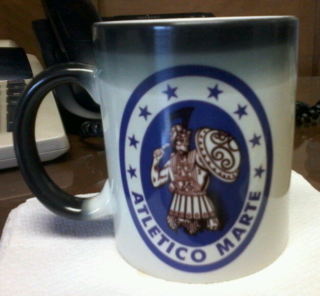 Luisf2528's profile picture. Salvadoreño, seguidor del @atleticomarte Lic. en Contaduria Publica, UTEC