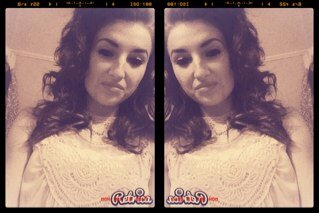 'no one can make me smile, like you do'#note!3