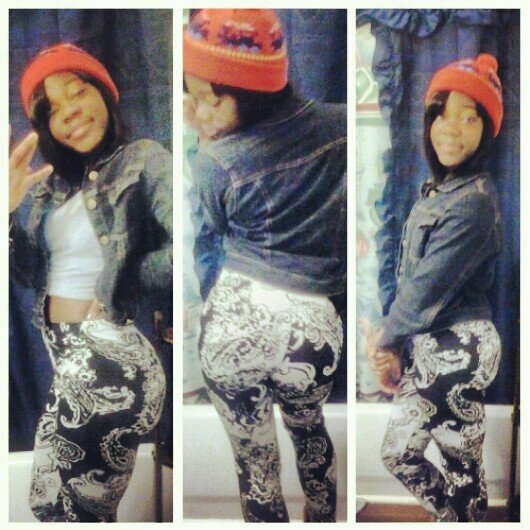 follow me && ill follow back