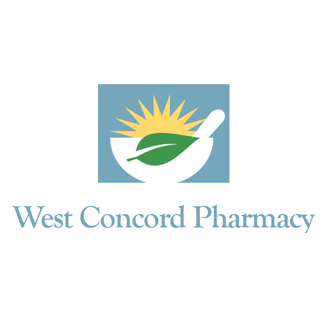 A neighborhood pharmacy owned by pharmacists Raied & Saad Dinno. West Concord Pharmacy offers a full range of prescriptions & medications.