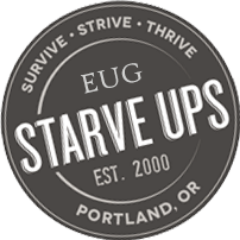 StarveUpsEUG's profile picture. Starve Ups was launched by founders and is solely for founders. The group works tirelessly to change the game to make startups exponentially more successful.