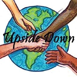upsidedowncom's profile picture. We want to make a difference in this world before it's too late. @itscamilaprado and @trainwreckbabi.