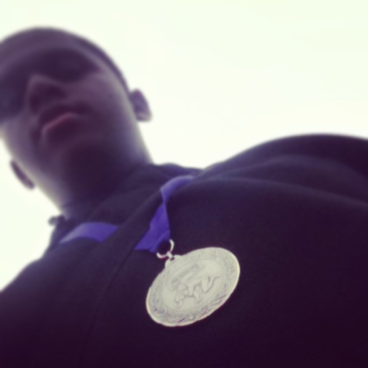 __thethirdone's profile picture. 