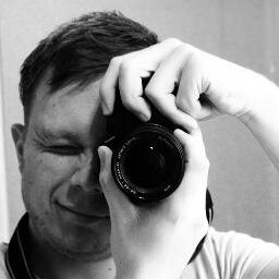 Lykkemarken's profile picture. Passionate interface designer / digital artist / amateur photographer / music addict