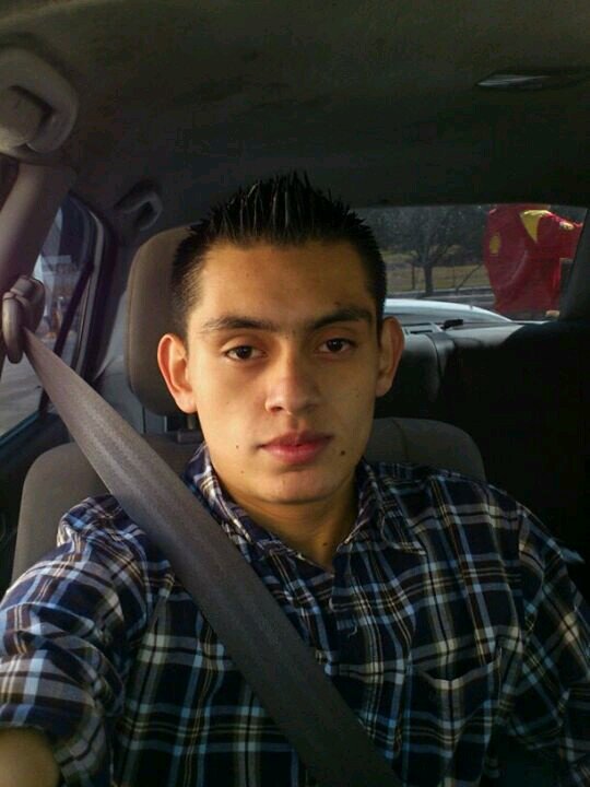 sigueme y te sigo asi de simple XD!!