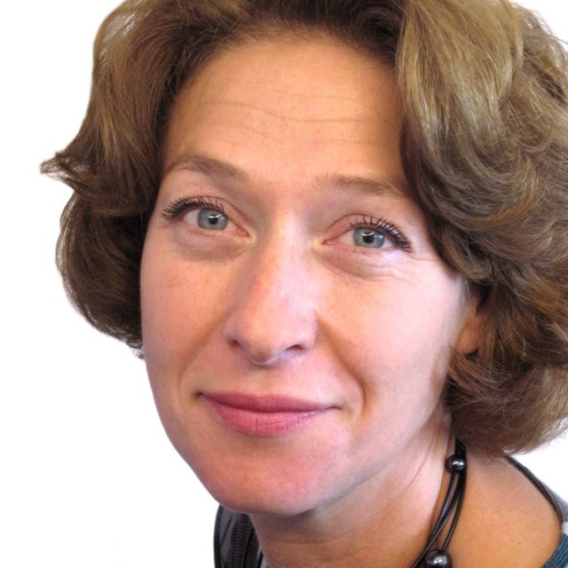 Senior Manager HCO I
Moeder 3 kinderen I
Drive: Het lerende kind