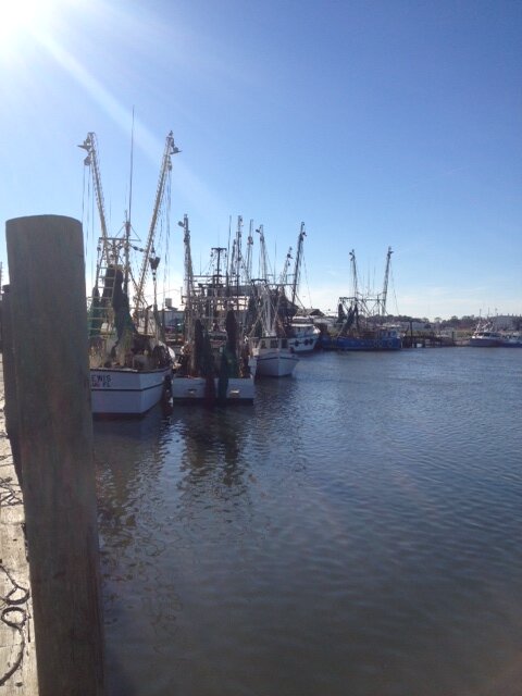 Serving Northeast Florida's and the Nation's Oldest City's Commercial and Recreational boating needs since 1946!