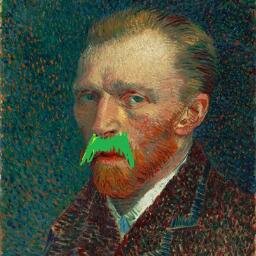 VansDoor's profile picture. This page was created for all those who are interested in #Art and its diverse range of human activities. Submissions are welcome! #Catharsis