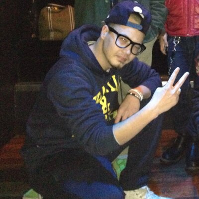 Profile Picture of Adam. L. Prentice (@adam_lukus) on Twitter