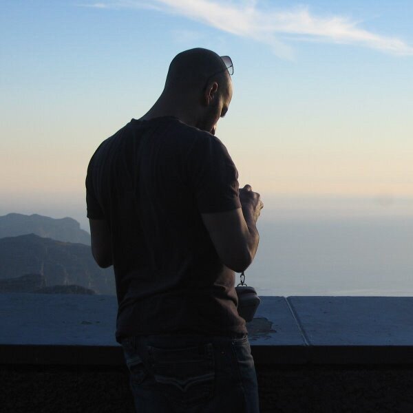 AmitGrover1313's profile picture. 