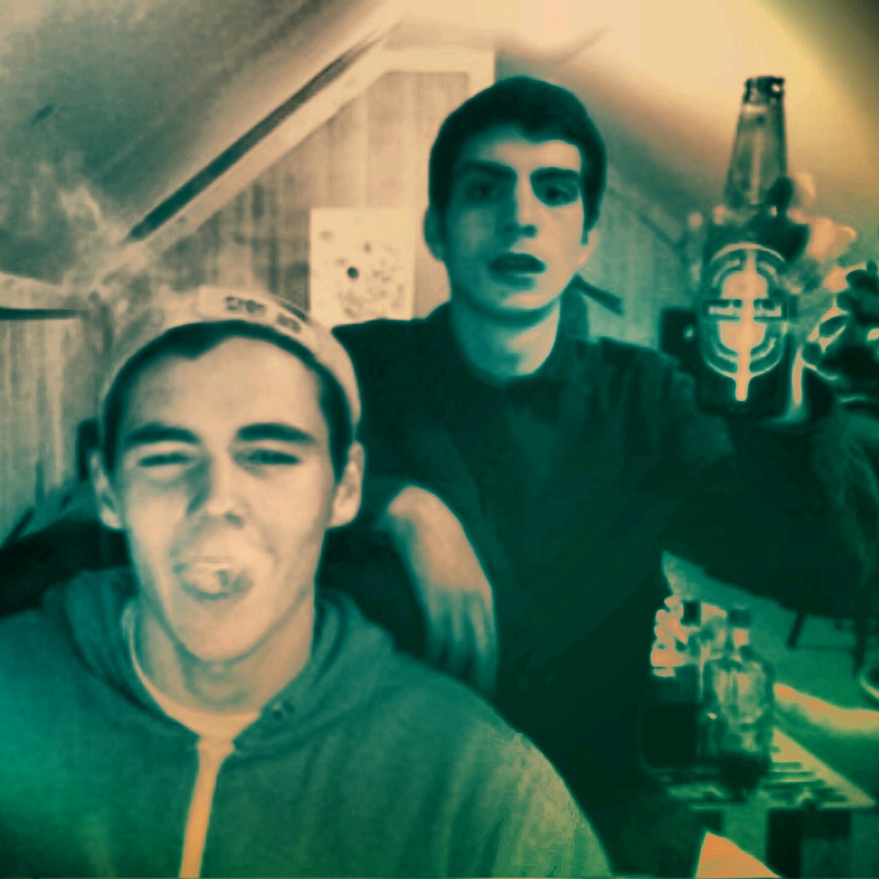 budski is what they call meeeeeeeeee