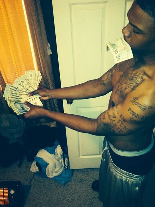 Money Shxt No Funny Shxt...Anything Else U Can Ask Me