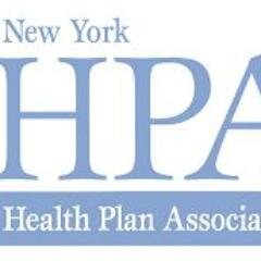 Representing health plans across NYS that provide health coverage to 8+ million New Yorkers.