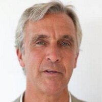 Michael Hodin (@mwhodin) 's Twitter Profile