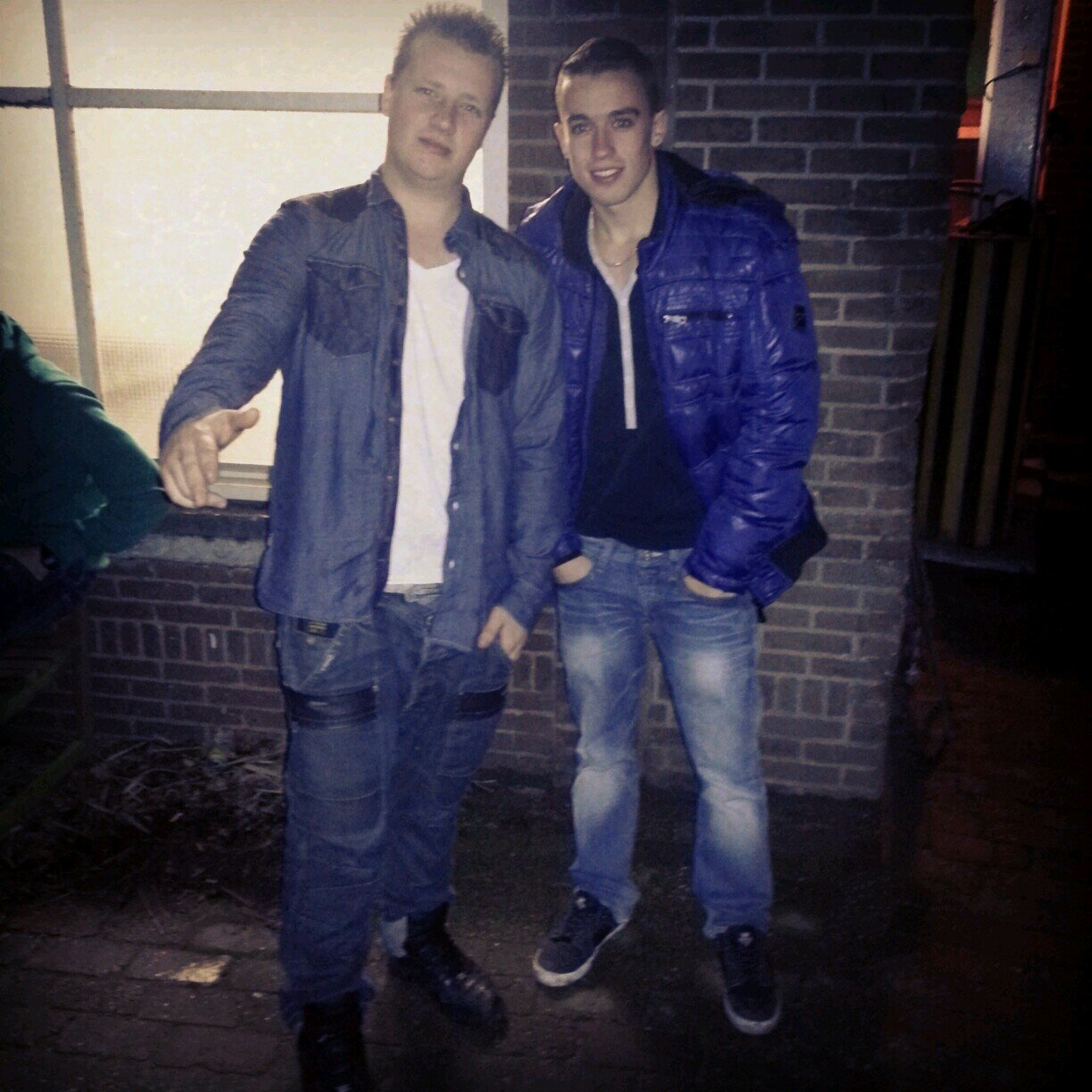 instagram: raymondhendriks
