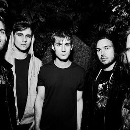 BloodLabel's profile picture. Danish five piece playing death and thrash!