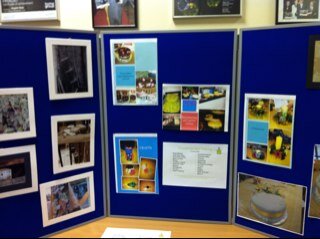 We are a community interest company based in Gloucestershire providing education and training. We specialise in working in community settings.