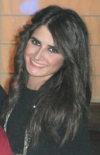 MiriamLanzas04's profile picture. Ama como si no te hubieran herido, vive como si no existiera mañana y baila como si nadie te estuviera viendo.