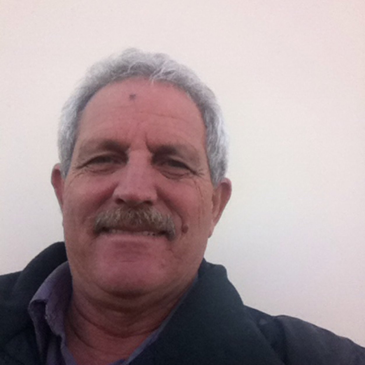 Jim Pritchard
