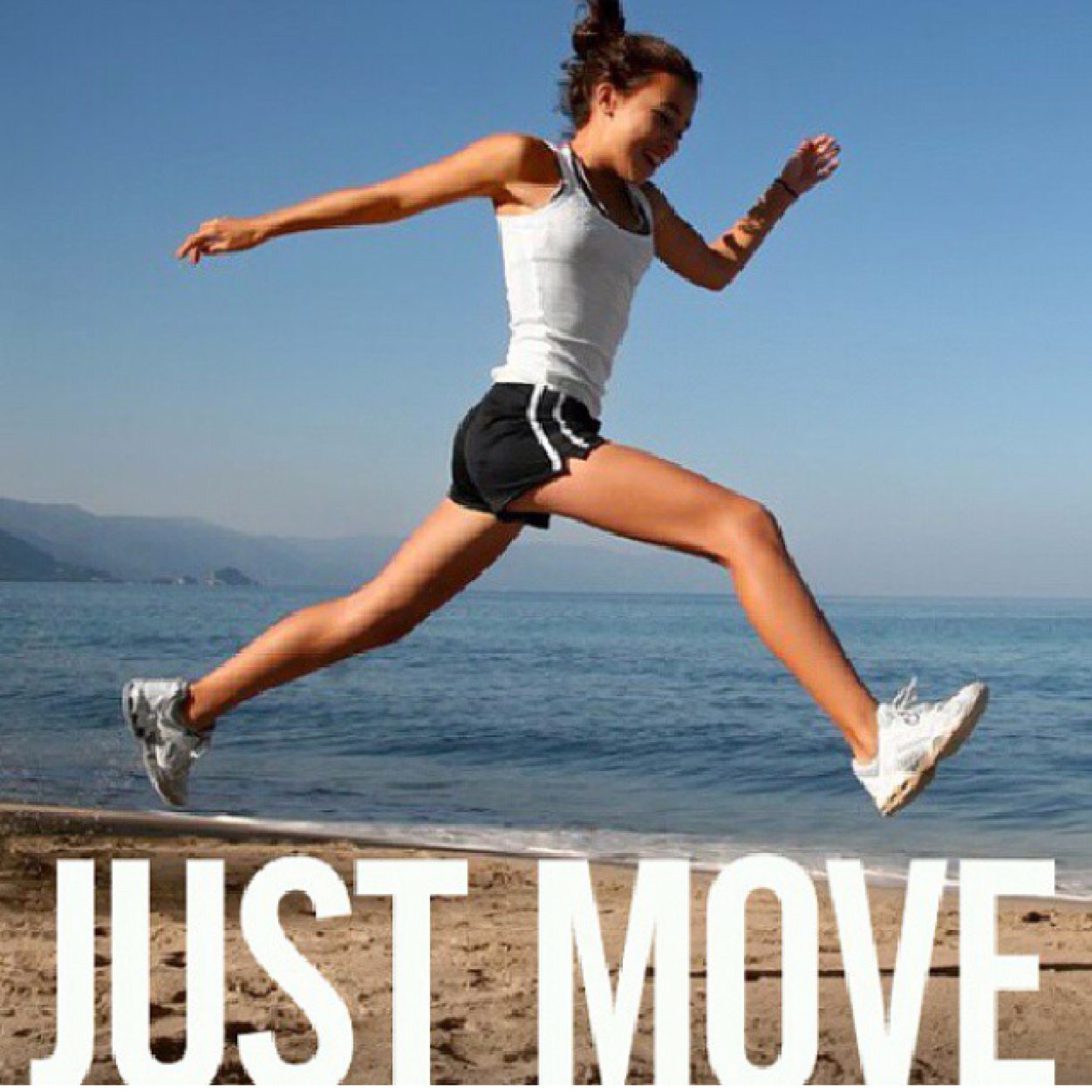 15 / Athlete / Motivator / Sportslover / Gym Rat :D - inspiring myself while inspiring others!!! Every Damn Day JUST DO IT!