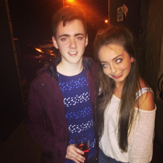 Follow my Instagram- seanmurphy16. Snapchat- seanmurphy16