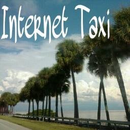 Internet Taxi 