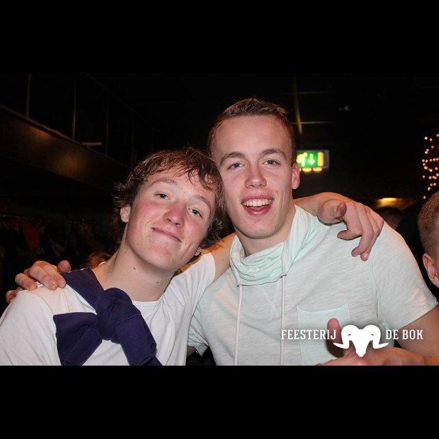 Feyenoord till I die!
