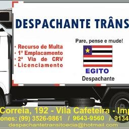 despachantetransitoecia@hotmail.com