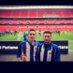 Toby Vosper (@vospertoby87) Twitter profile photo Toby Vosper (@vospertoby87) Twitter profile photo