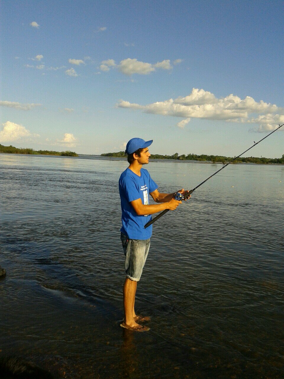 JoseFarias94's profile picture. 