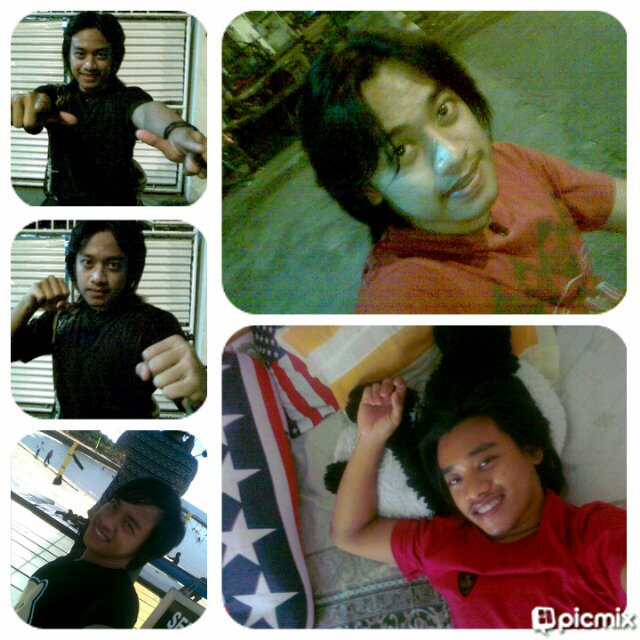 kasbu_87's profile picture. Cintailah cinta