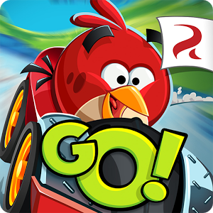 play angry birds go and all angry birds game apk game , ipa game , android game play