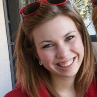 Kate Jaeger (@kgriswold46) 's Twitter Profile
