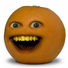 The offical page for annoying orange HAHA