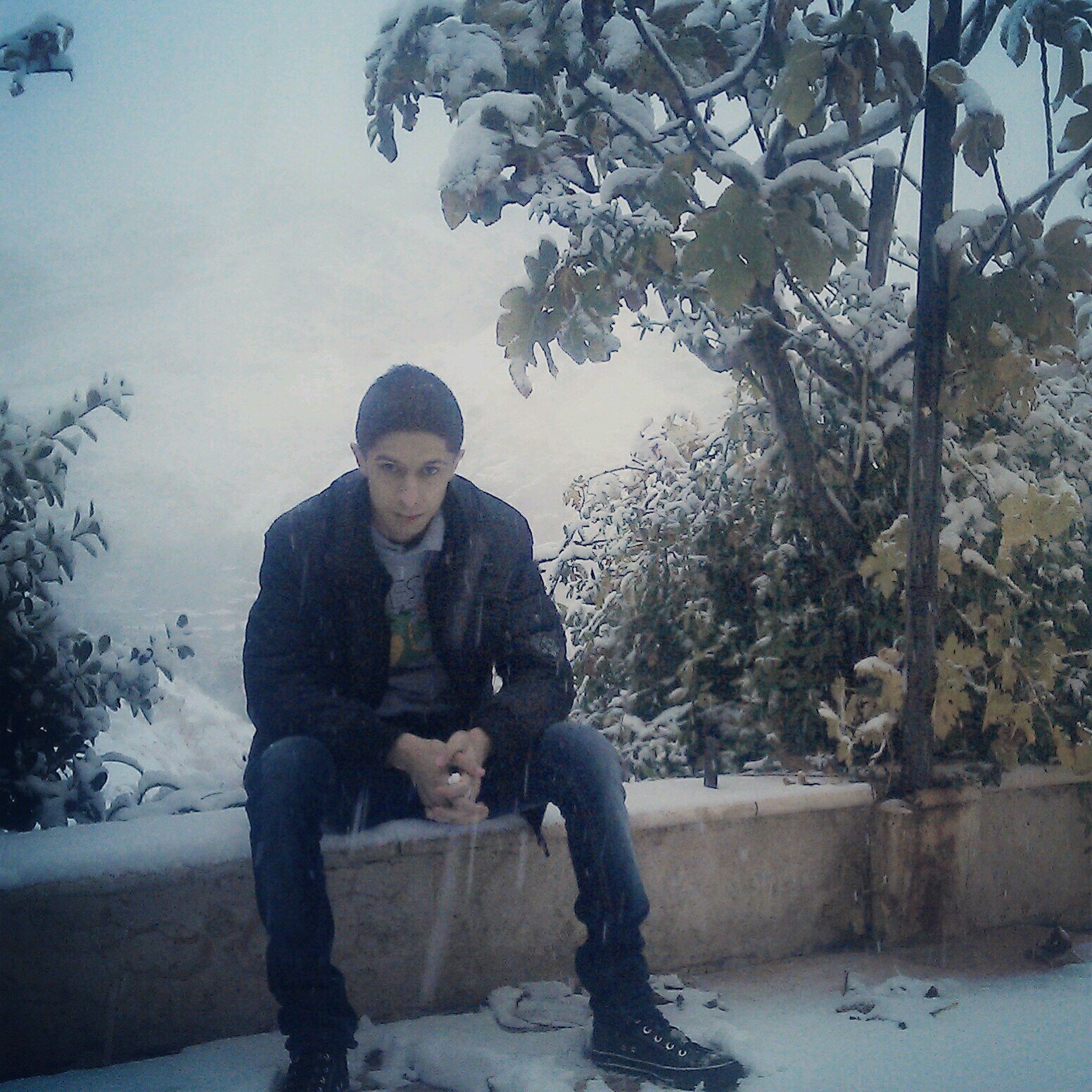 deyaa mak/syrian