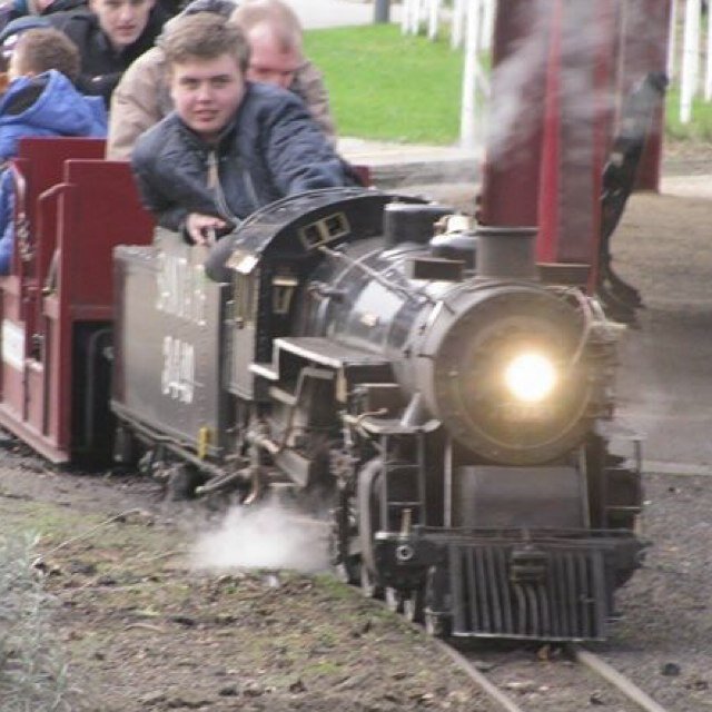 LiamReay's profile picture. Jordan parker for president