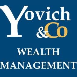 Yovich & Co. Wealth Management - Authorised Financial Advisers

Walter Yovich & Jarrod Goodall