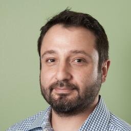 Software Engineering Leader. Cloud Computing, Identity, Security, DevOps at Scale. Former mathlete and ping pong player. Student of AI. Opinions are my own.