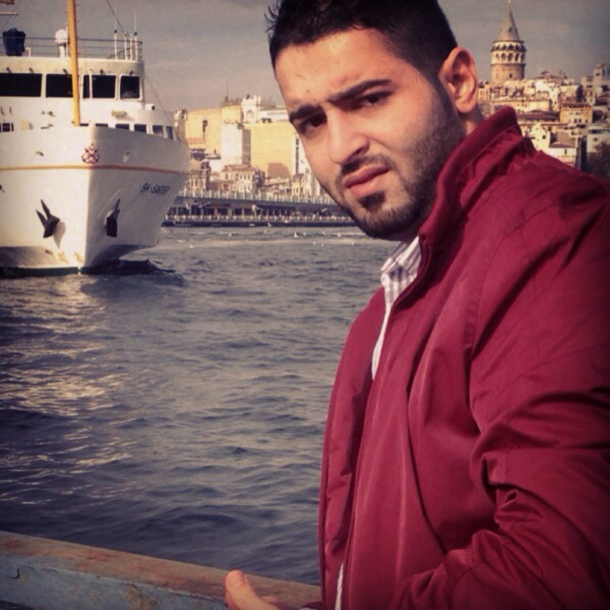 iraq6375's profile picture. 