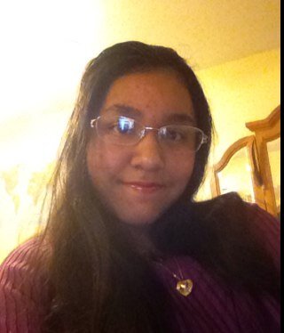 monstaslaya's profile picture. Just a girl in the U.S.A. who made a twitter account to follow authors and stuff. Nothing interesting.