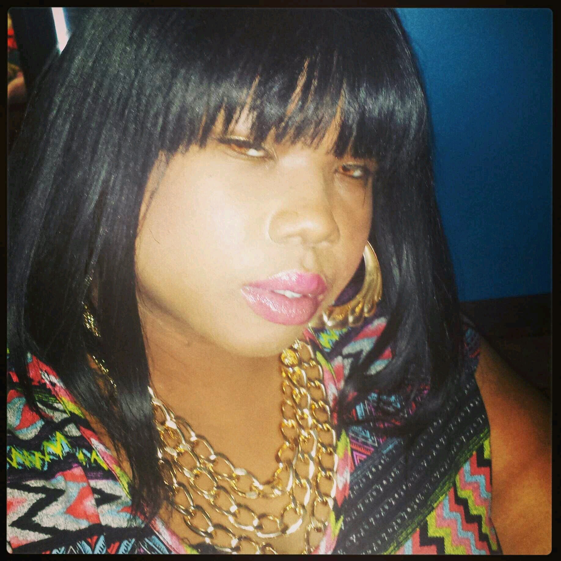 FuxWitDaVirgo's profile picture. ®