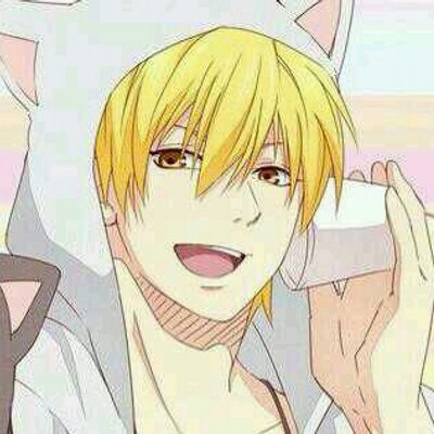 黄瀬涼太 Kishebot Twitter