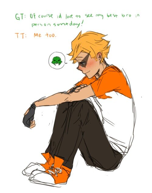 wanna talk to me? go ahead. (#alwaysopenrp 18+)