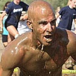 Wild and Dirty!